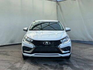 2026 Lada (ВАЗ) Iskra SW, белый, 1500000 рублей, вид 3