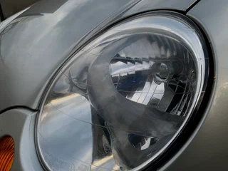 2007 Daewoo Matiz I Рестайлинг, серебристый, 169000 рублей, вид 5