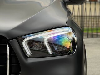 2020 Mercedes-Benz GLE Coupe AMG 63 AMG S II (C167), чёрный, 11800000 рублей, вид 5
