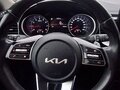 2022 Kia Ceed III Рестайлинг, серебристый, 2200000 рублей - вид 10