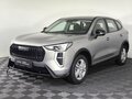 2026 Haval Jolion I Рестайлинг 2, серый