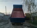 2009 ГАЗ Валдай, синий, 2050000 рублей - вид 5