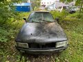 1989 Audi 80 IV (B3), синий, 60000 рублей - вид 1