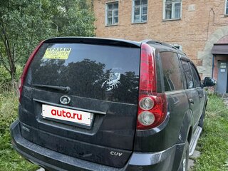 2014 Great Wall Hover H5, чёрный, 700000 рублей, вид 5