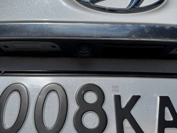 2019 Hyundai Santa Fe IV, белый, 3555000 рублей - вид 12