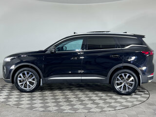 2023 Chery Tiggo 7 Pro Max I, чёрный, 1750000 рублей, вид 3