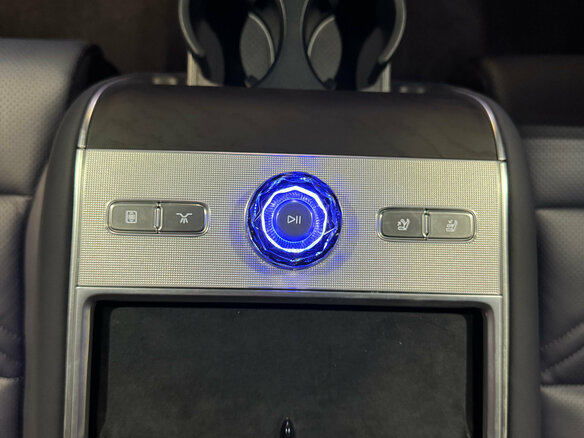 2026 Zeekr 9X 70 kWh, чёрный, 13990000 рублей - вид 32