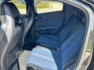 2024 BYD Seagull 30.08 kWh I, серый, 1535000 рублей, вид 4