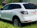 2011 Mazda CX-7 I Рестайлинг, белый, 900000 рублей - вид 5