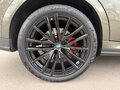 2021 BMW X6 30d III (G06), зелёный, 7990000 рублей - вид 8