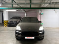2019 Porsche Cayenne III, коричневый - вид 2