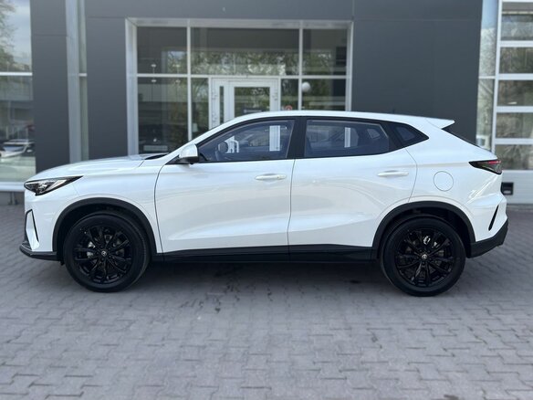 2026 Changan CS35 Max, белый, 2839900 рублей - вид 4