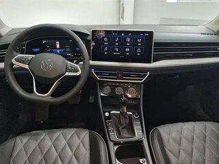 2022 Volkswagen Sagitar III Рестайлинг, белый, 1330005 рублей, вид 4