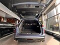 2025 Exeed VX I Рестайлинг, синий, 5672700 рублей - вид 5