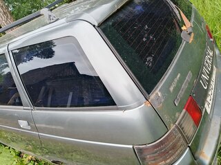 2005 Lada (ВАЗ) 2111, серый, 69000 рублей, вид 5