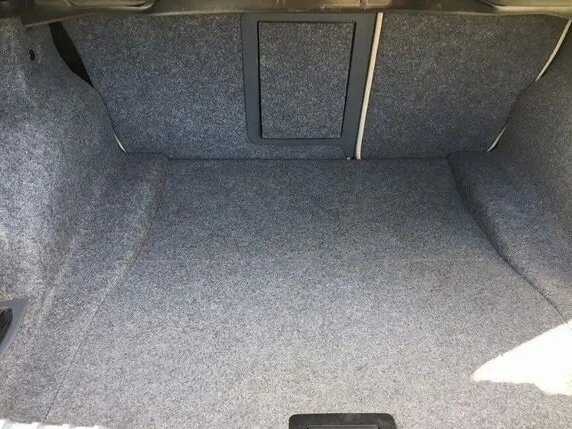 2012 BMW 3 серии 320i V (E90/E91/E92/E93) Рестайлинг, чёрный, 1200000 рублей - вид 9