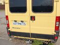 2009 Fiat Professional Ducato, золотистый, 1200000 рублей - вид 3