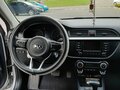 2017 Kia Rio IV, серебристый, 1380000 рублей - вид 8