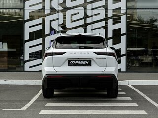 2023 Jetour Dashing I, белый, 2249000 рублей, вид 4