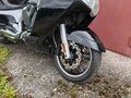 2011 Victory Vision Tour, чёрный, 660000 рублей - вид 10