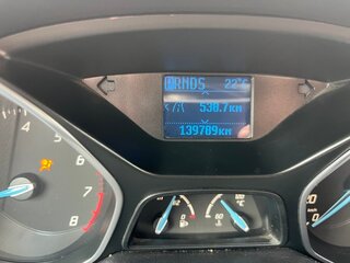 2012 Ford Focus III, коричневый, 730000 рублей, вид 5