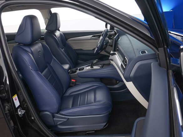 2022 Haval F7 I Рестайлинг, чёрный, 2287444 рублей - вид 7