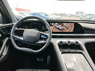 2024 Exeed RX, белый, 3280000 рублей, вид 5