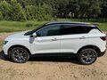 2024 Belgee X50, белый, 2100000 рублей - вид 3