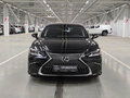 2019 Lexus ES 250 VII, чёрный - вид 1