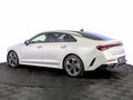 2021 Kia K5 III, белый - вид 6