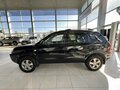 2005 Hyundai Tucson I, чёрный, 595000 рублей - вид 6