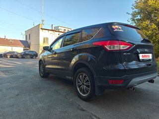 2014 Ford Kuga II, чёрный, 1250000 рублей, вид 5