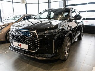 2026 Tenet T4, чёрный, 2659000 рублей, вид 2