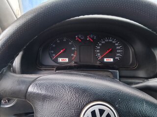 1998 Volkswagen Passat B5, зелёный, 301000 рублей, вид 5