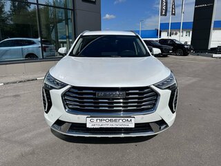 2023 Haval Jolion I, белый, 1829000 рублей, вид 3