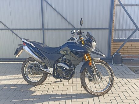 2025 Racer Ranger, чёрный, 170000 рублей, вид 2