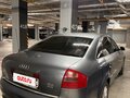 2000 Audi A6 II (C5), серый, 450000 рублей - вид 2