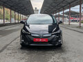 2017 Toyota Prius PHV ZVW52 IV (XW50), чёрный - вид 2