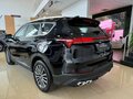 2026 Jetour X70+ I Рестайлинг, чёрный, 3399000 рублей - вид 8