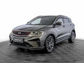 2023 Geely Coolray I, серый
