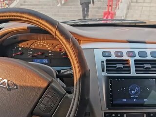 2009 Vortex Estina I, чёрный, 175000 рублей, вид 5