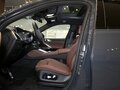 2026 BMW X6 30d III (G06) Рестайлинг, серый, 17700000 рублей - вид 9