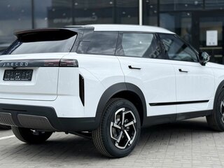 2026 Jaecoo J7 I Рестайлинг, белый, 3179000 рублей, вид 4