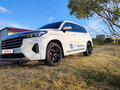 2023 Exeed VX I, белый - вид 7