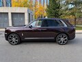 2019 Rolls-Royce Cullinan I (Series I), красный, 26500000 рублей - вид 1