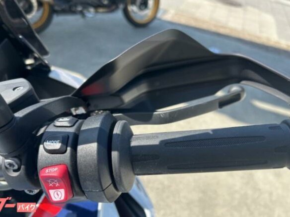2025 BMW S 1000 XR, белый, 3170000 рублей - вид 13