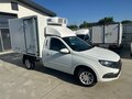 2026 LADA (ВАЗ) ВИС 2349, белый