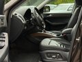 2013 Audi Q5 I (8R) Рестайлинг, коричневый, 1850000 рублей - вид 8