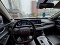 2023 Exeed LX I Рестайлинг 2, синий - вид 6