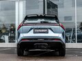 2026 Geely Cityray, голубой - вид 3